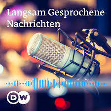 Langsam Gesprochene Nachrichten